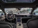 Porsche Taycan Sport Turismo GTS 93 kWh | Pano | Sport - Chr, Auto's, Porsche, Automaat, Gebruikt, Origineel Nederlands, 517 pk