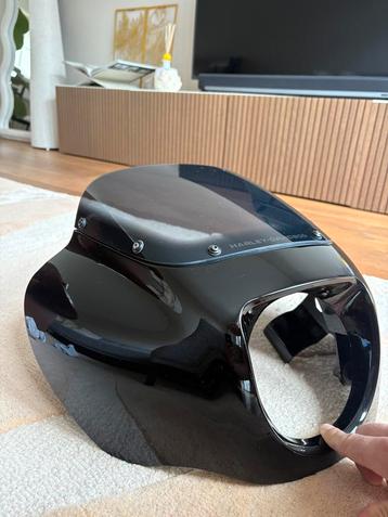 Te koop: Harley-Davidson fairing beschikbaar voor biedingen