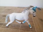 Schleich 42111 merrie uit set toernooi rijdster, Verzamelen, Speelgoed, Ophalen of Verzenden, Zo goed als nieuw