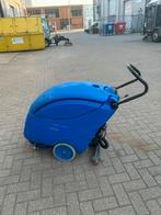 Schrobmachine Nilfisk scrubtec 343, Ophalen of Verzenden, Zo goed als nieuw