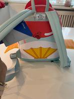 Nieuw : Disney Rescue Rangers Rugzak, Ophalen of Verzenden, Overige figuren, Nieuw, Overige typen