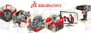 Solidworks Premium 2022 beschikbaar voor biedingen