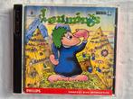 LEMMINGS philips CDI, Spelcomputers en Games, Gebruikt, 1 speler, Ophalen of Verzenden, Vanaf 3 jaar