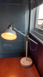 Ikea bureaulamp, Huis en Inrichting, Lampen | Tafellampen, Ophalen of Verzenden, Zo goed als nieuw, Minder dan 50 cm