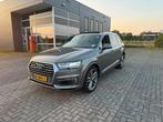 Audi Q7 3.0 TDI e-tron quattro Premium NETTE AUTO BOMVOL LUX, Auto's, Audi, Gebruikt, Euro 6, 2420 kg, 340 pk