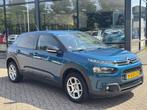Citroën C4 Cactus 110PK FEEL Navigatie|Camera|1ste eigenaar, Voorwielaandrijving, Stof, Gebruikt, Euro 6