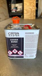 Epdm lijm, Doe-het-zelf en Verbouw, Dakpannen en Dakbedekking, Overige materialen, Zwart, Overige typen, Nieuw