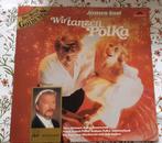 James Last - Wir tanzen Polka LP, Ophalen of Verzenden, Gebruikt