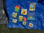 Kinder Prenten boekjes set, Ophalen of Verzenden, Gelezen, Fictie algemeen