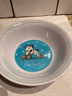 Bordje snoopy, Ophalen of Verzenden, Snoopy, Zo goed als nieuw, Gebruiksvoorwerp