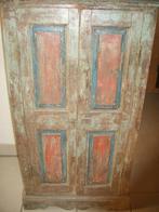 Authentieke Indiase kast, Ibiza style, Ophalen