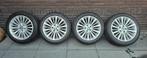Originele BMW velgen style 416 (Luxury line) 18 inch, Ophalen, 18 inch, Gebruikt, Banden en Velgen