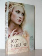 Jody Hedlund - Een haastig huwelijk (christelijke roman), Boeken, Romans, Ophalen of Verzenden, Zo goed als nieuw