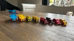 Brio Magneet treintjes, Kinderen en Baby's, Ophalen, Gebruikt