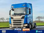 SCANIA R450, Auto's, Automaat, Euro 6, Scania, Blauw