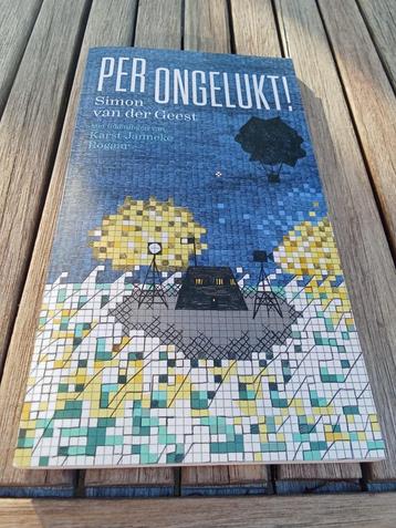 Per Ongelukt ! - Simon van der Geest beschikbaar voor biedingen