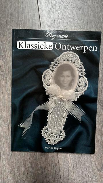 M. Ospina - Klassieke ontwerpen beschikbaar voor biedingen