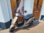 Lasouris l1eb snor 1199 brom 1349 bij Scooterforyou, Zwolle, Ophalen, Gebruikt, Maximaal 45 km/u, Benzine