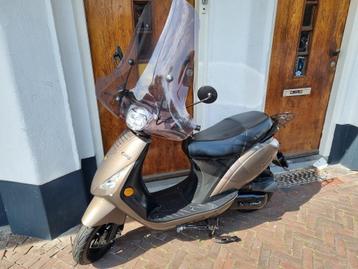 Lasouris l1eb snor 1199 brom 1349 bij Scooterforyou, Zwolle beschikbaar voor biedingen
