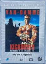Te koop: Kickboxer Dvd, Cd's en Dvd's, Vanaf 16 jaar, Ophalen of Verzenden, Gebruikt, Actie