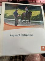 Aspirant instructeur map, Boeken, Ophalen of Verzenden, Zo goed als nieuw