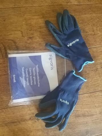 Handschoenen steunkousen Sigvaris beschikbaar voor biedingen