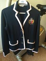 Mcgregor jasje, McGregor, Blauw, Ophalen of Verzenden, Zo goed als nieuw