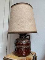 Fat lava lamp PAN keramik West-Germany 60 cm, Ophalen of Verzenden