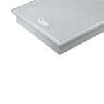 Philips Savio 3x54W | verlichtingsarmatuur | design armatuur, Huis en Inrichting, Ophalen, Nieuw, Glas, 50 tot 75 cm