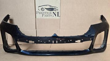 Voorbumper BMW 7 Serie G11 G12 LCI M Pakket 51118073985 beschikbaar voor biedingen