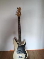 Vintage 80s Precision Bass, Ophalen, Gebruikt, Elektrisch