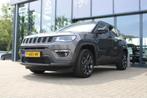 Jeep COMPASS 4XE S - Edition Plug In Hybrid 240 PK / Trekhaa, Auto's, Jeep, Automaat, 4 cilinders, Met garantie (alle), Bedrijf