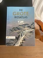 De Grote Bosatlas, Bosatlas, 2000 tot heden, Ophalen of Verzenden, Zo goed als nieuw