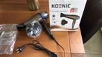 Nieuwe Konic Föhn - Nieuw in doos!, Verzenden, Nieuw