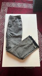 Zara Flared Jeans Grijs, Zara, Zo goed als nieuw, Grijs, Verzenden