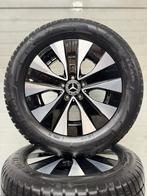 DEMO 17’’MERCEDES EQV VITO V KLASSE VELGEN WINTERBANDEN ORIG, Auto-onderdelen, Banden en Velgen, -, -, Banden en Velgen, 17 inch