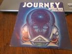 Journey ‎– Separate Ways (Worlds Apart) / Frontiers, Cd's en Dvd's, Vinyl Singles, Ophalen of Verzenden, Gebruikt, Overige genres