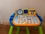V-tech interactieve speeltafel, Kinderen en Baby's, Speelgoed | Vtech, Ophalen, Gebruikt