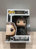 Yara Greyjoy #66 Funko POP Television : Game of Thrones, Funko Europe, Ophalen of Verzenden, Zo goed als nieuw, 4th floor, 1 Queen Caroline St, London W6 9YN, Verenigd Koninkrijk