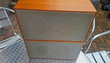 Heco Sound  Master Type SM520 VINTAGE  beschikbaar voor biedingen