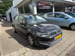 Volkswagen Polo 1.2-12V Comfortline, Voorwielaandrijving, Euro 5, 967 kg, Gebruikt