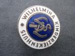Verpleegstersspeld Wilhelmina Kinderziekenhuis., Verzenden, Gebruikt, Overige onderwerpen