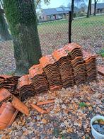 dakpannen, Doe-het-zelf en Verbouw, Dakpannen en Dakbedekking, Gebruikt, Steen of Klei, Ophalen of Verzenden, 15 m² of meer