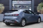 Mazda 3 2.0 e-SkyActiv-G M Hybrid 122 Comfort B € 18.950,0, Auto's, Mazda, Automaat, 1998 cc, Stof, Euro 6