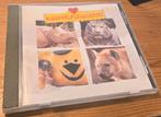 Knuffel Plein Liedjes - Dierenpark Amersfoort CD, Ophalen of Verzenden, Gebruikt, Muziek, Tot 2 jaar