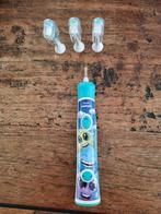 Elektrische kindertandenborstel Philips Sonicare, Tandenborstel, Ophalen of Verzenden, Zo goed als nieuw