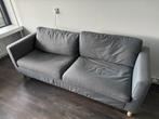 Ikea Parup 2 seater sofa bank, Huis en Inrichting, Ophalen, Zo goed als nieuw, 75 tot 100 cm, Tweepersoons