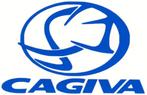 Cagiva sticker #16, Motoren, Verzenden