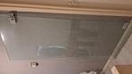 Veiligheidsglas Douchedeur, Doe-het-zelf en Verbouw, Glas en Ramen, 80 tot 120 cm, Zo goed als nieuw, Glasplaat, Veiligheidsglas