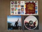 Queen – Made In Heaven Includes a free Queen badge., Ophalen of Verzenden, Gebruikt, Poprock